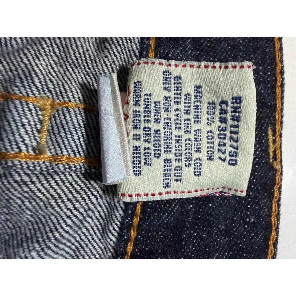 True Religion true religion
